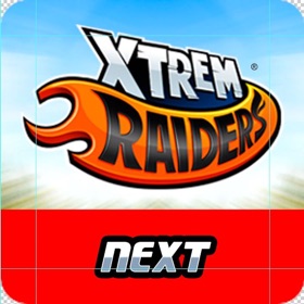 螢幕擷取畫面 (4) XTREME RAIDERS NEXT