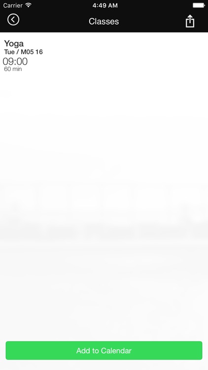 Haven Spa screenshot-3