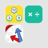 Get Maths and Clocks Pack for iOS, iPhone, iPad Aso Report
