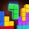 Icon Wood Pop - Fun Puzzle Game