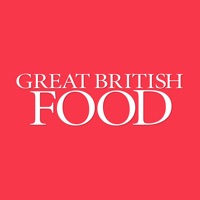 Great British Food Magazine apk