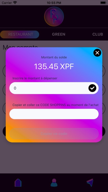 Shop-pins screenshot-3