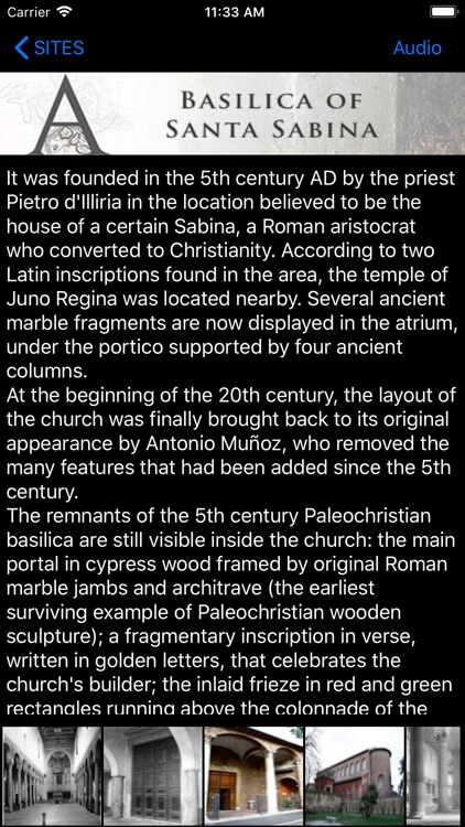 iAventino screenshot-3