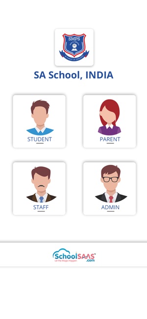 SMPS Connect