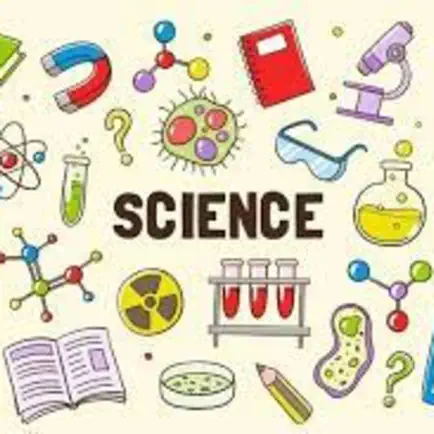 MS Science Bowl Practice Cheats