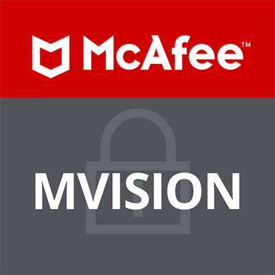 McAfee MVISION Mobile