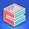 Cube Time & Expense Pro icon