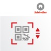 Schindler BuilT-In QR