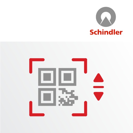 Schindler BuilT-In QR