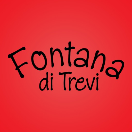 Fontana di Trevi icon