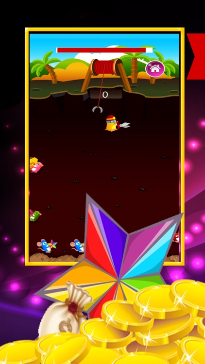 Diamond Miner - The Game screenshot-3