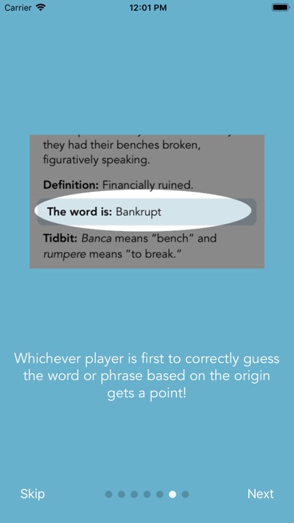 Orijinz screenshot-7