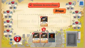 Drinking War - Un Jeu A Boire screenshot #2 for iPhone