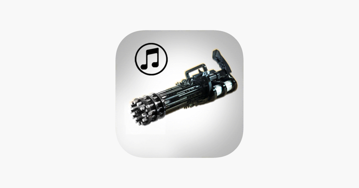Simulador de Armas Último na App Store
