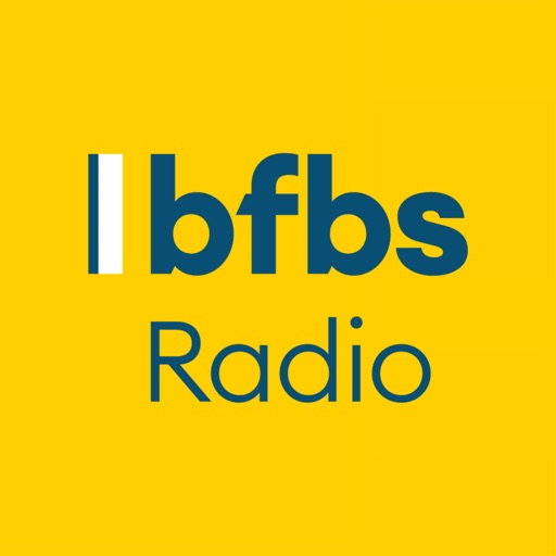 BFBS Radio