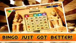 Game screenshot Big Win Casino Bingo Card Game apk