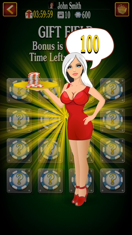 Farkle Craps: Dice Game Online screenshot-3