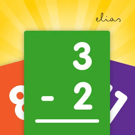 Elias Math Subtraction Cheats