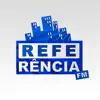 Rádio Referência FM contact information