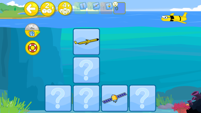 MEDCLIC KIDS Screenshot