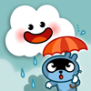 Pango Kumo - weather game kids - Studio Pango