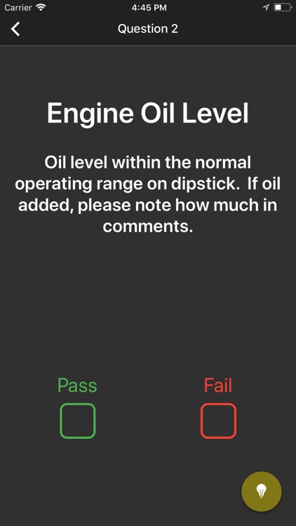 Stay Inspected screenshot-3