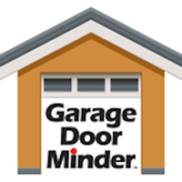 Garage Door Minder™