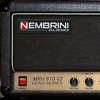 MRH810 V2 Lead Series - Nembrini Audio