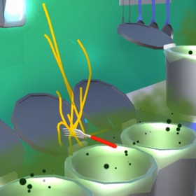 Screenshots (3) Macaroni Stack