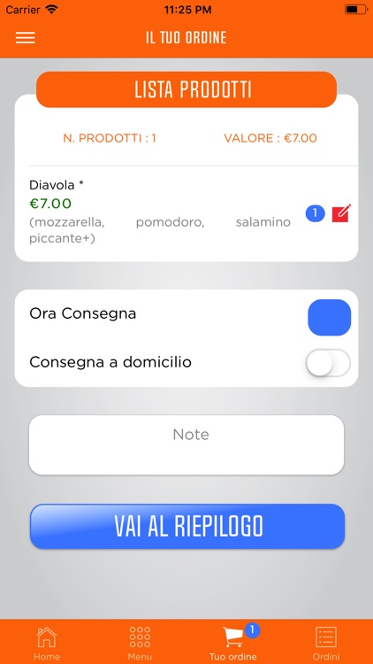 Pizz'Art Fiesso screenshot-4