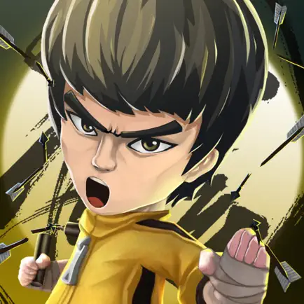 King of Kungfu-Fighting Hero Читы