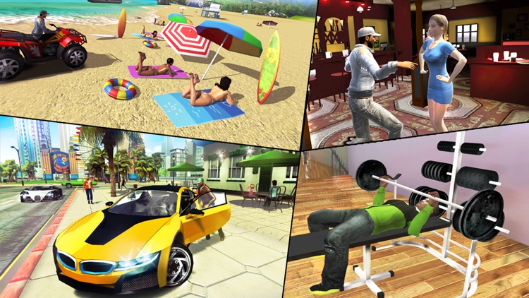 Go To Street screenshot-4