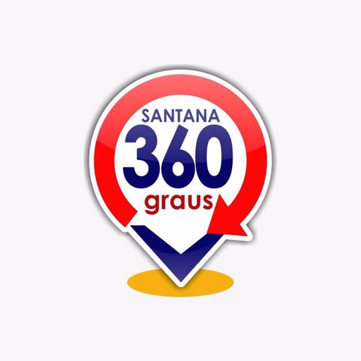 Santana 360 Graus