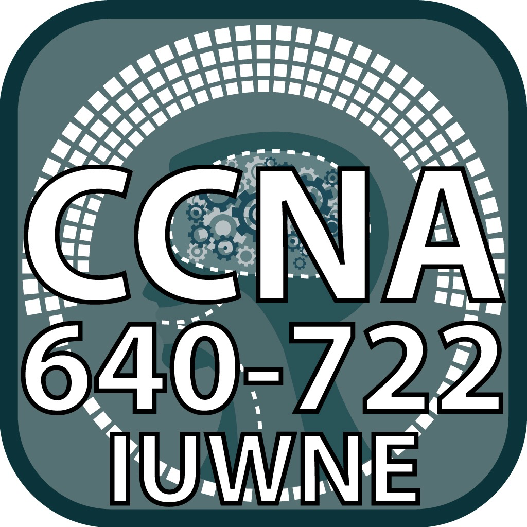 Get CCNA Wireless 640 722 IUWNE for iOS, iPhone, iPad Aso Report