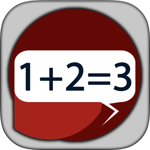 Math Games Learn Add Subtract icon