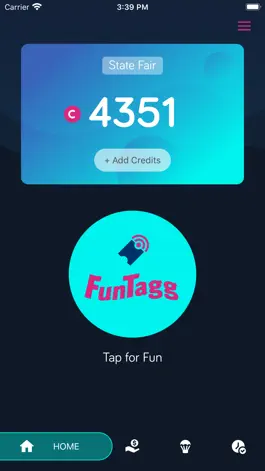 Game screenshot FunTagg mod apk
