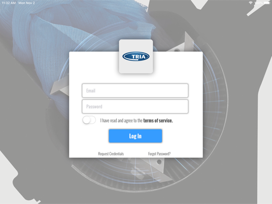 Screenshot #5 pour Tria Plastics