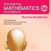 Discovering Maths 3A (NA)