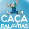Caça Palavras - Água na Terra negative reviews, comments