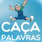 Caça Palavras - Água na Terra App Cancel