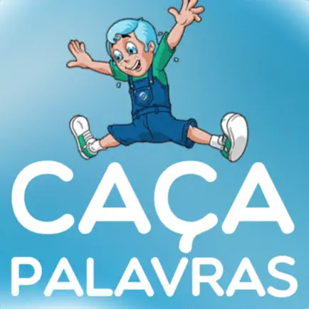 Caça Palavras - Água na Terra Cheats