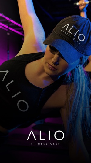 ALIO Fitness Club(圖1)-速報App