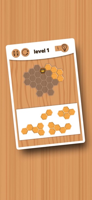 經典拼圖塊遊戲(圖4)-速報App