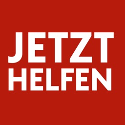 JETZT HELFEN