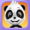 Icon My Talking Panda - Virtual Pet