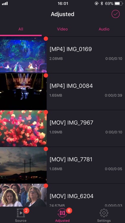 Volume Booster screenshot-3