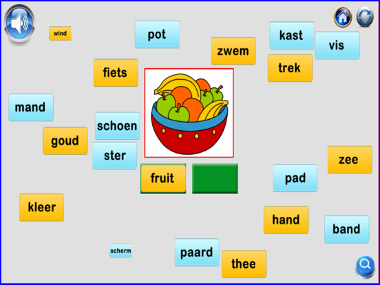 Screenshot #6 pour Taal2deA