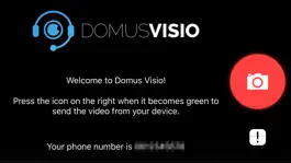 Game screenshot Domus Visio hack