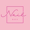 Nail Box icon