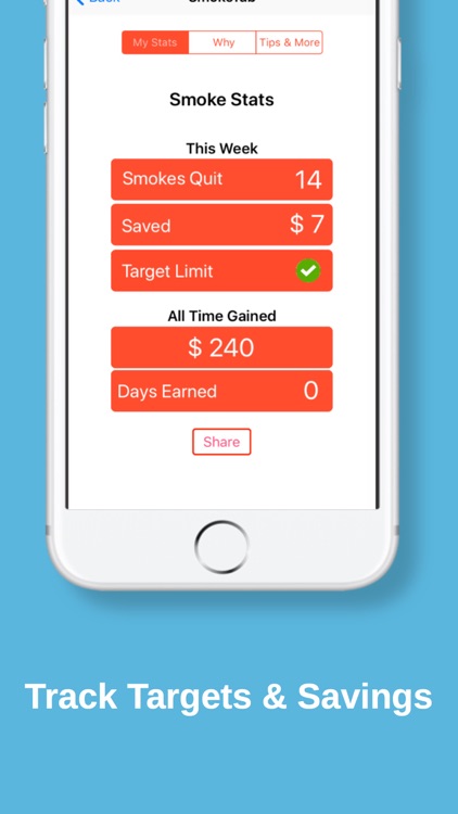 SmokeTab screenshot-3